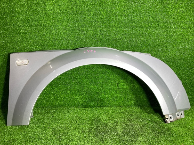 Крыло, 6000 рублей, Фроловское