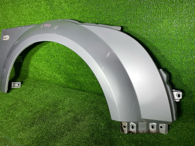 Крыло, 6000 рублей, Фроловское