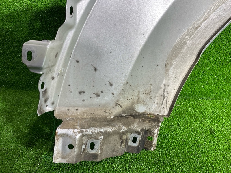 Крыло, 6000 рублей, Фроловское