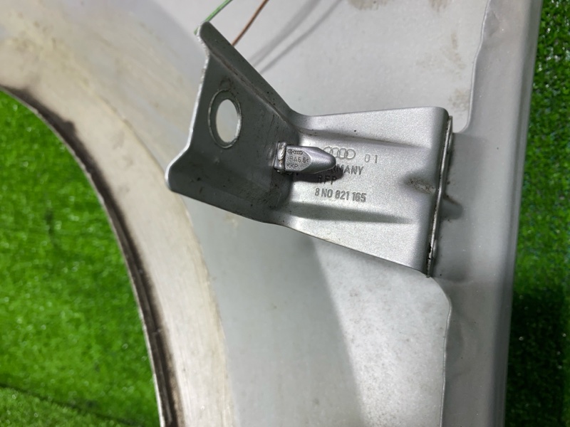 Крыло, 6000 рублей, Фроловское