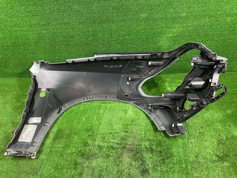 Крыло, 28000 рублей, Фроловское