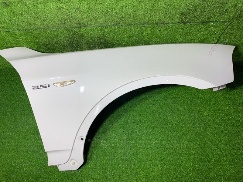 Крыло, 9500 рублей, Фроловское