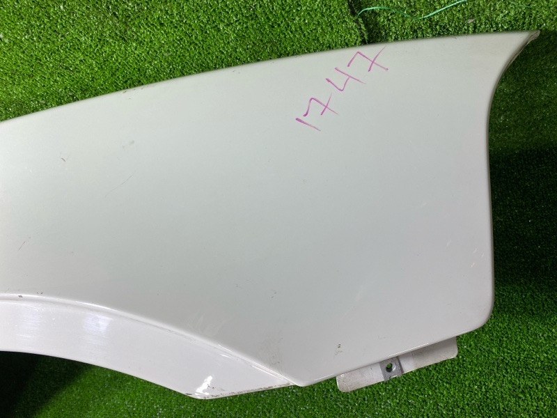 Крыло, 9500 рублей, Фроловское