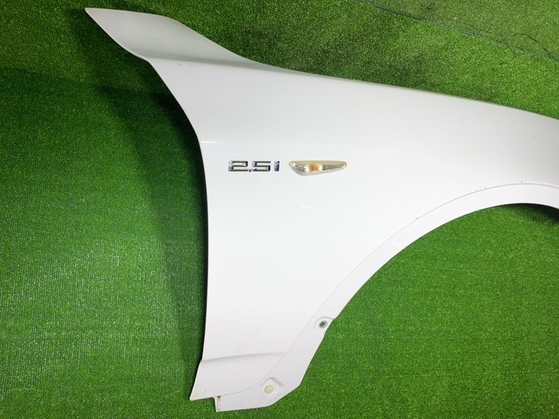 Крыло, 9500 рублей, Фроловское