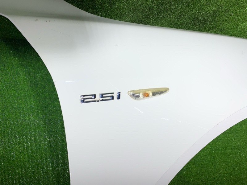 Крыло, 9500 рублей, Фроловское