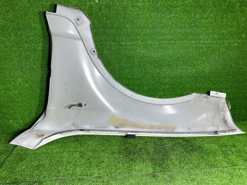 Крыло, 9500 рублей, Фроловское