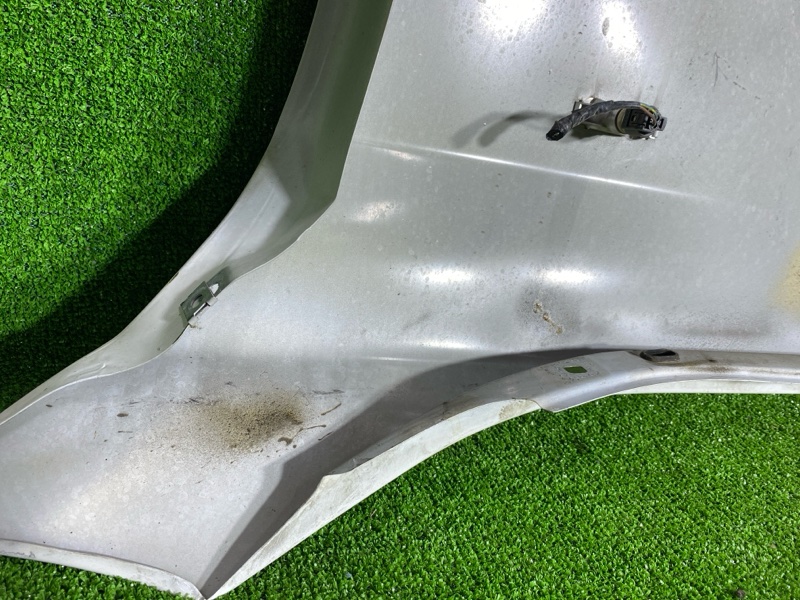 Крыло, 9500 рублей, Фроловское