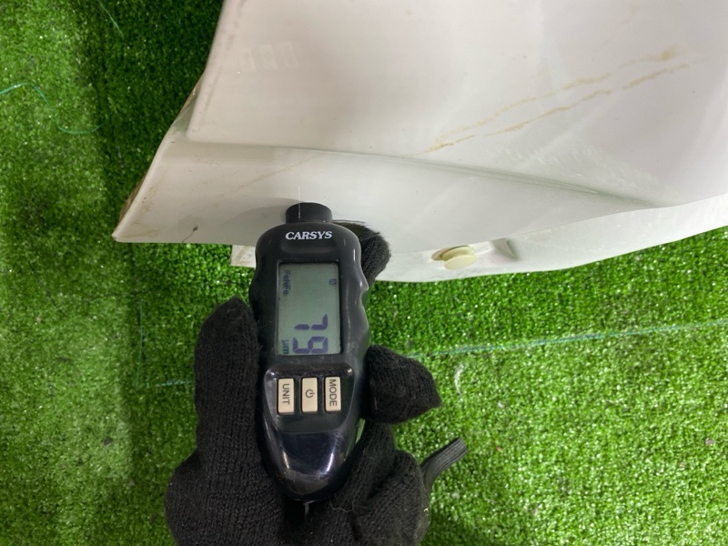 Крыло, 9500 рублей, Фроловское