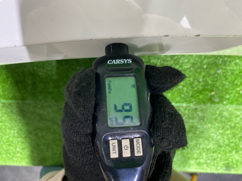 Крыло, 9500 рублей, Фроловское