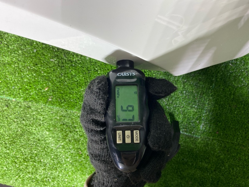 Крыло, 9500 рублей, Фроловское