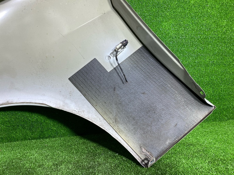 Крыло, 8000 рублей, Фроловское