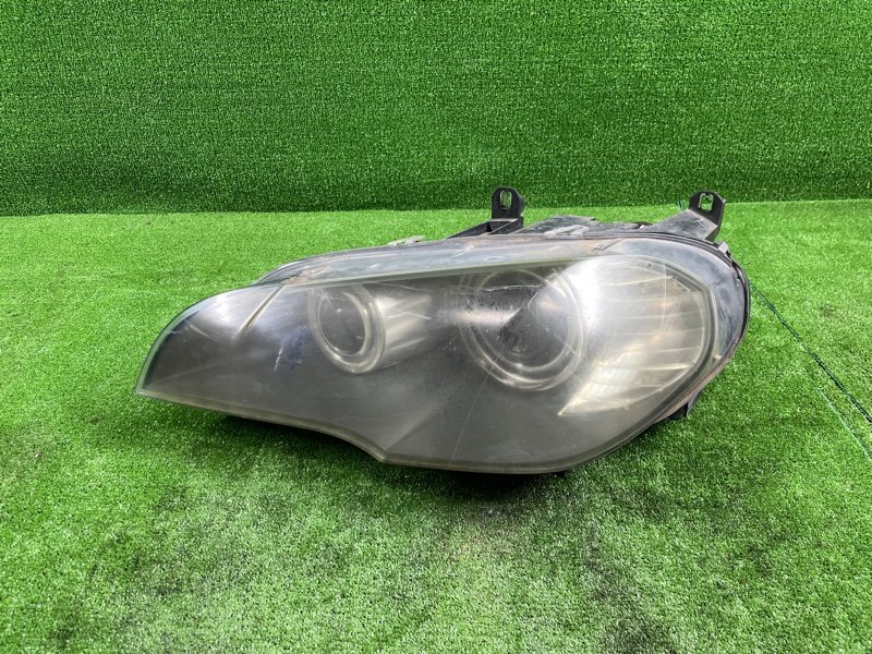 Фара ксеноновая, 17000 рублей, Фроловское