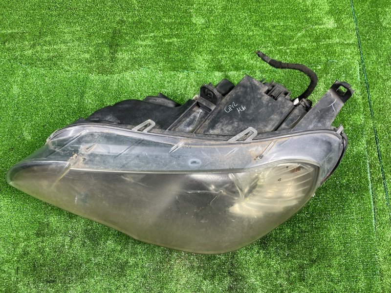 Фара ксеноновая, 17000 рублей, Фроловское