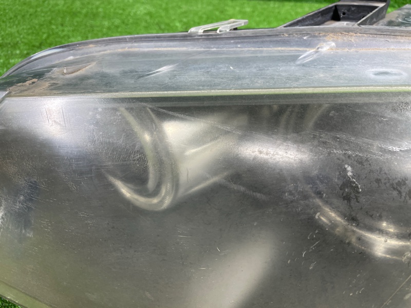 Фара ксеноновая, 17000 рублей, Фроловское