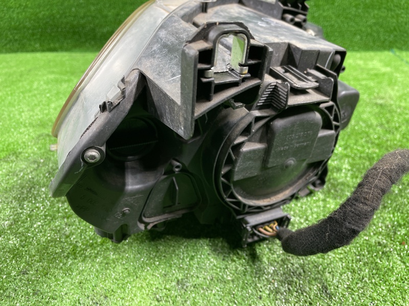 Фара ксеноновая, 17000 рублей, Фроловское