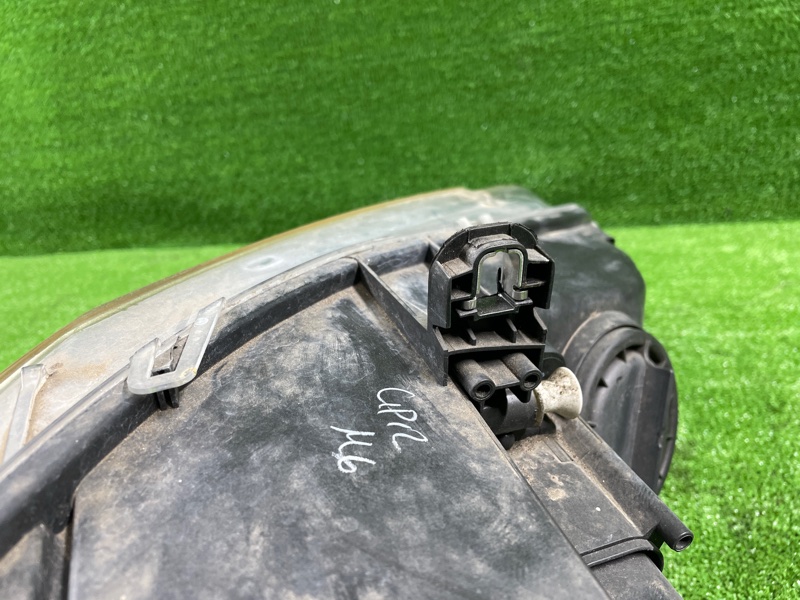 Фара ксеноновая, 17000 рублей, Фроловское