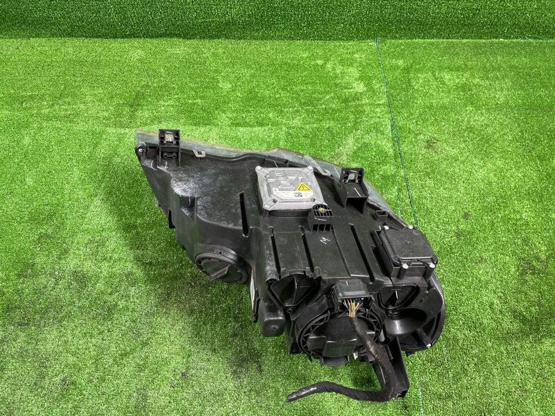 Фара ксеноновая, 17000 рублей, Фроловское