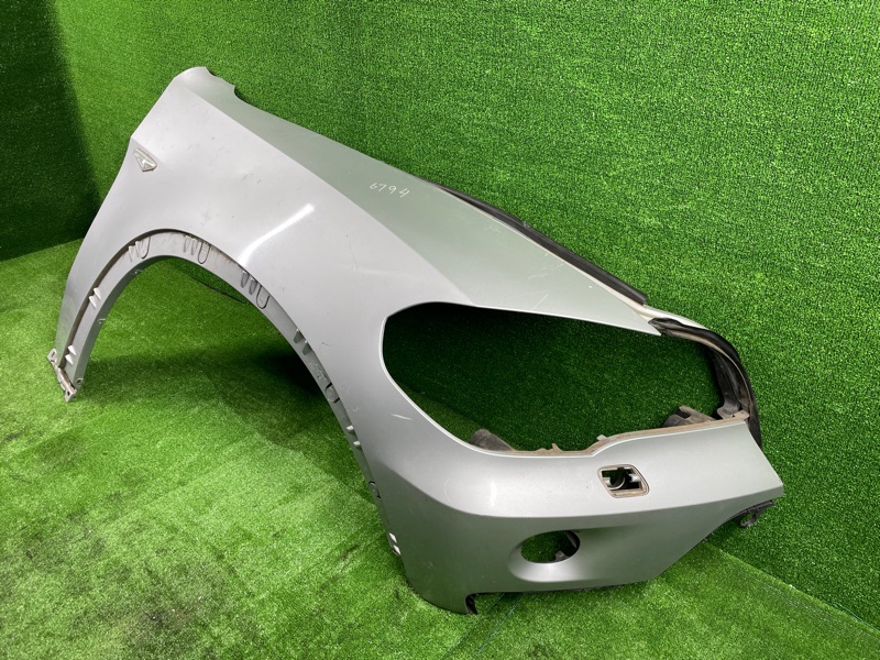 Крыло, 25000 рублей, Фроловское