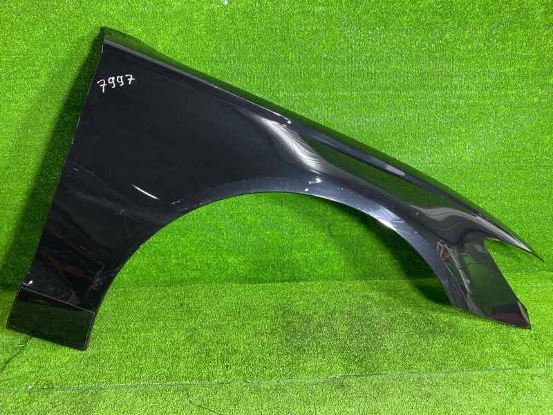 Крыло, 21000 рублей, Фроловское