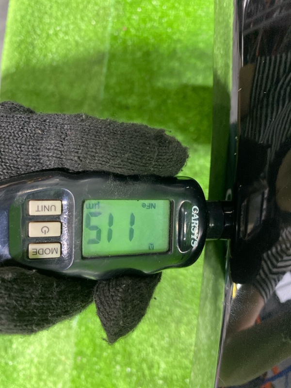 Крыло, 21000 рублей, Фроловское