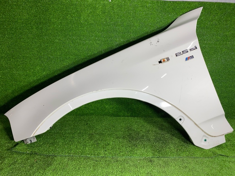 Крыло, 9500 рублей, Фроловское