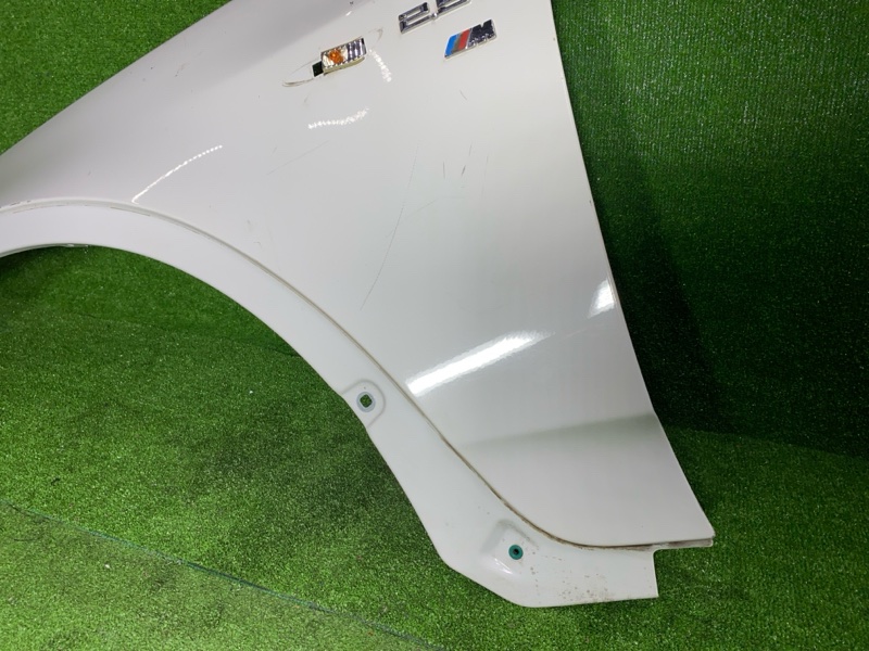 Крыло, 9500 рублей, Фроловское