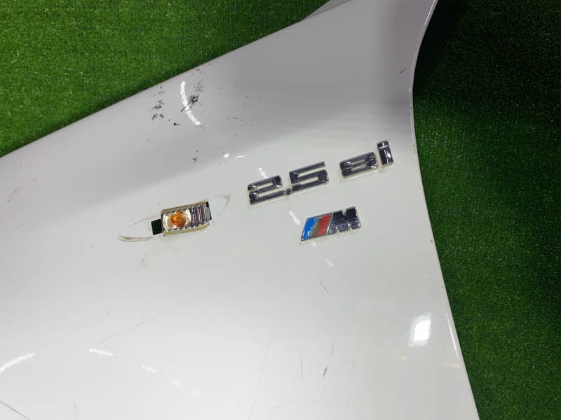 Крыло, 9500 рублей, Фроловское