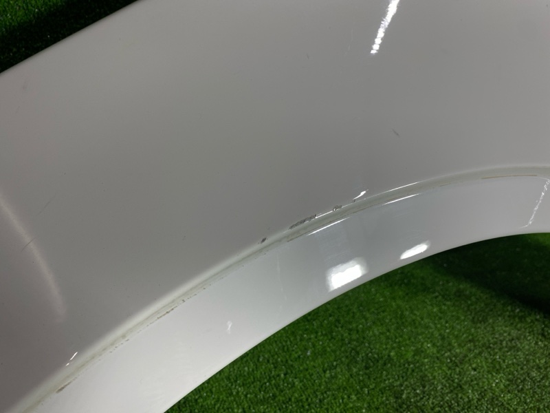 Крыло, 9500 рублей, Фроловское