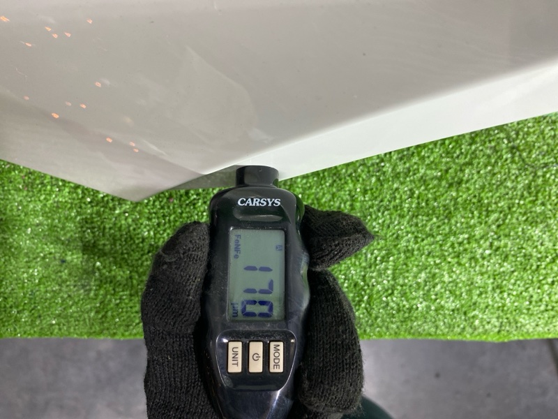 Крыло, 9500 рублей, Фроловское