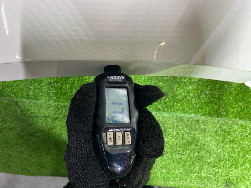 Крыло, 9500 рублей, Фроловское