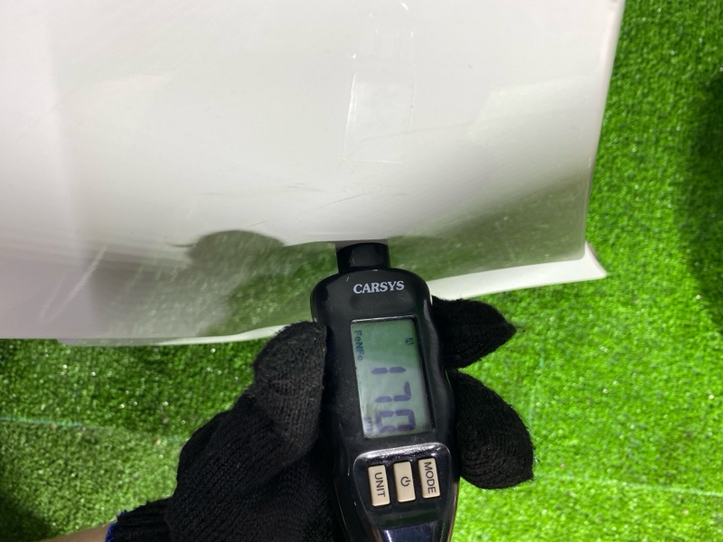 Крыло, 9500 рублей, Фроловское