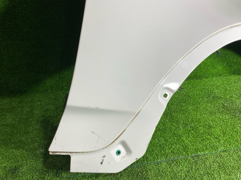 Крыло, 9500 рублей, Фроловское