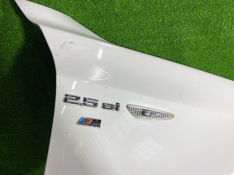 Крыло, 9500 рублей, Фроловское