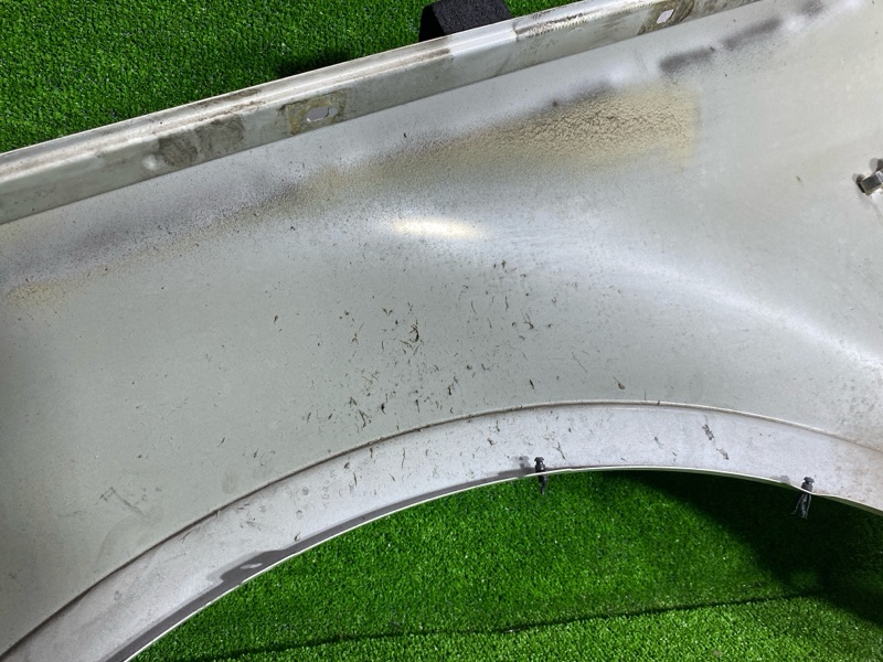 Крыло, 9500 рублей, Фроловское