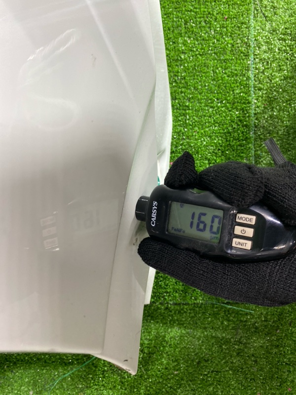 Крыло, 9500 рублей, Фроловское