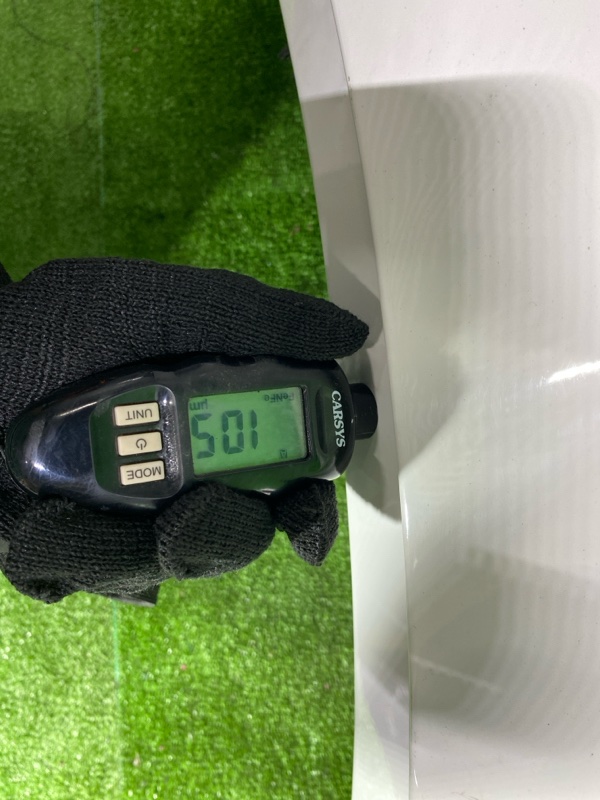 Крыло, 9500 рублей, Фроловское