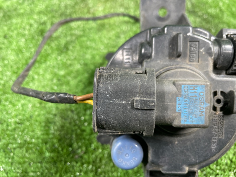 Фара противотуманная, 2500 рублей, Фроловское