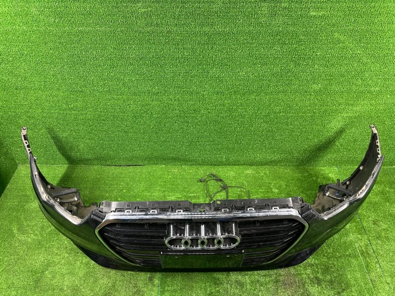 Бампер, 65000 рублей, Фроловское