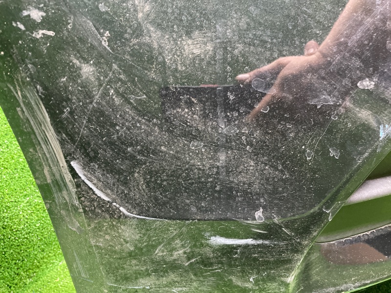 Бампер, 65000 рублей, Фроловское