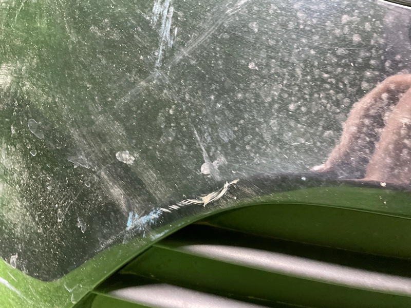 Бампер, 65000 рублей, Фроловское