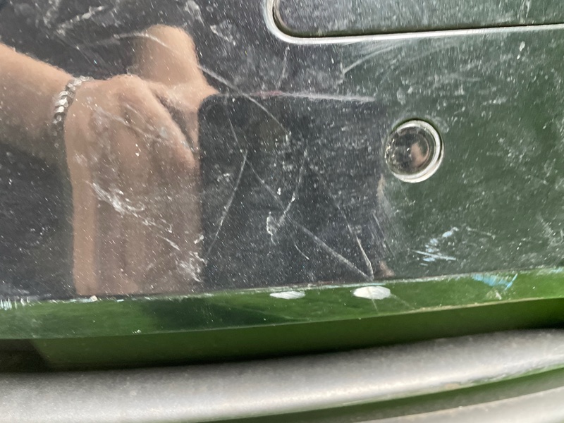 Бампер, 65000 рублей, Фроловское