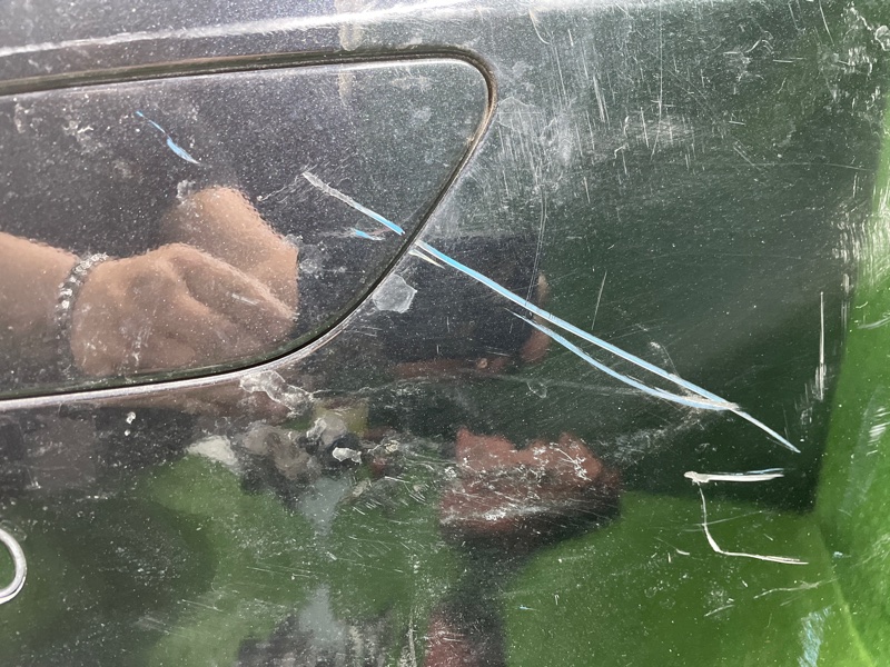 Бампер, 65000 рублей, Фроловское