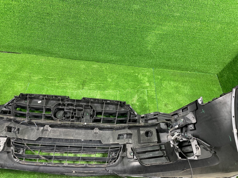 Бампер, 65000 рублей, Фроловское