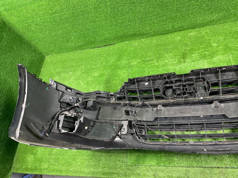 Бампер, 65000 рублей, Фроловское