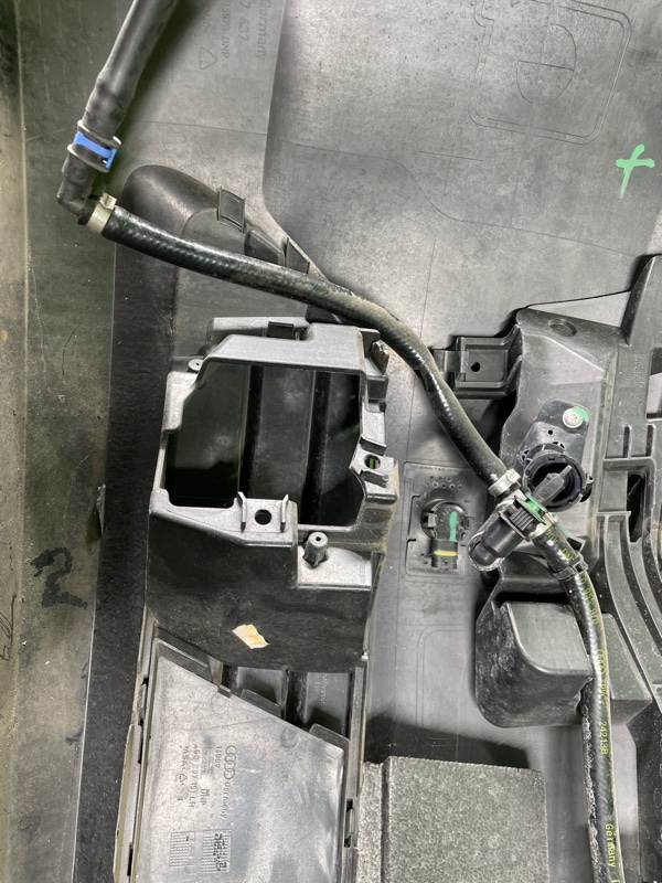 Бампер, 65000 рублей, Фроловское