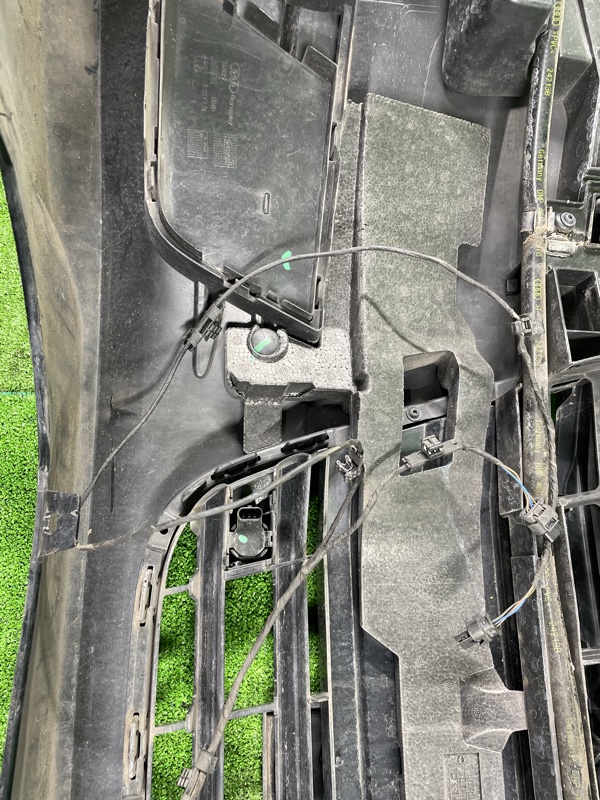 Бампер, 65000 рублей, Фроловское