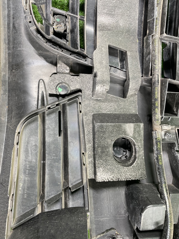 Бампер, 65000 рублей, Фроловское