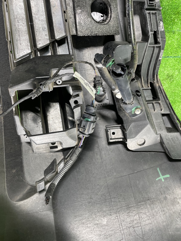 Бампер, 65000 рублей, Фроловское