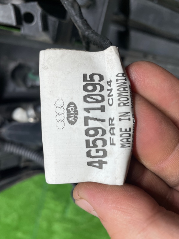 Бампер, 65000 рублей, Фроловское