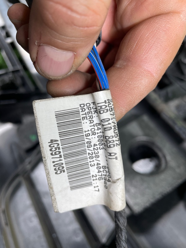 Бампер, 65000 рублей, Фроловское